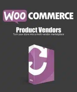 Product vendors for woocommerce - EspacePlugins - Gpl plugins cheap