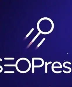 Seopress pro - EspacePlugins - Gpl plugins cheap