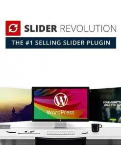 Slider revolution responsive wordpress plugin and addons and templates - EspacePlugins - Gpl plugins cheap