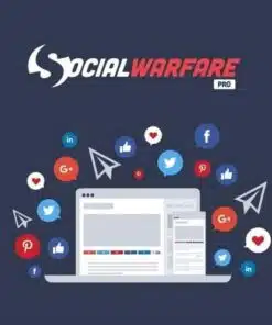 Social warfare pro - EspacePlugins - Gpl plugins cheap