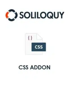 Soliloquy css addon - EspacePlugins - Gpl plugins cheap