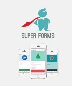 Super forms email templates - EspacePlugins - Gpl plugins cheap
