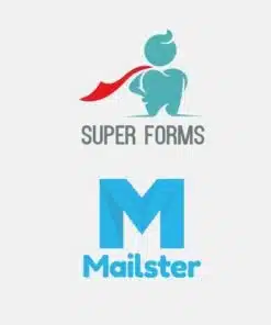 Super forms mailster - EspacePlugins - Gpl plugins cheap