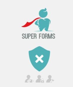 Super forms password protect and user lockout and hide - EspacePlugins - Gpl plugins cheap