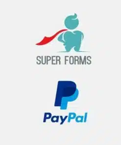Super forms paypal checkout - EspacePlugins - Gpl plugins cheap