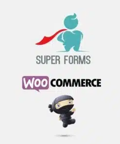Super forms woocommerce checkout - EspacePlugins - Gpl plugins cheap