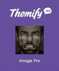 Themify builder image pro - EspacePlugins - Gpl plugins cheap