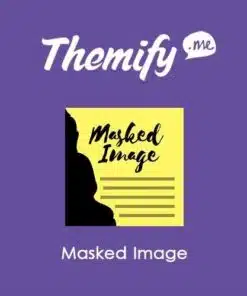 Themify builder masked image - EspacePlugins - Gpl plugins cheap