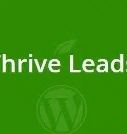 Thrive leads - EspacePlugins - Gpl plugins cheap
