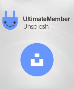 Ultimate member unsplash addon - EspacePlugins - Gpl plugins cheap
