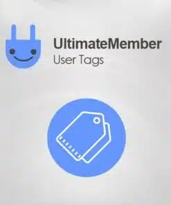 Ultimate member user tags - EspacePlugins - Gpl plugins cheap