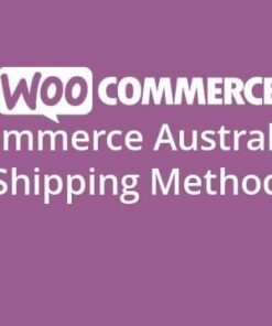 Woocommerce australia post shipping method - EspacePlugins - Gpl plugins cheap