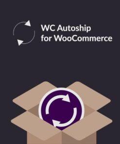 Woocommerce autoship - EspacePlugins - Gpl plugins cheap