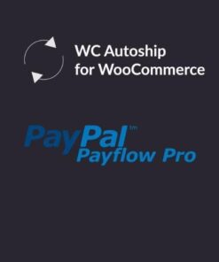 Woocommerce autoship payflow payments - EspacePlugins - Gpl plugins cheap