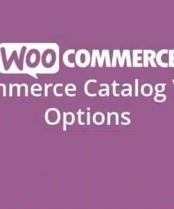 Woocommerce catalog visibility options - EspacePlugins - Gpl plugins cheap