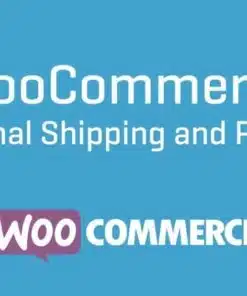 Woocommerce conditional shipping and payments - EspacePlugins - Gpl plugins cheap