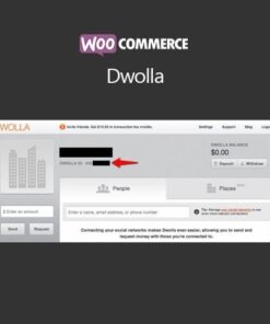 Woocommerce dwolla - EspacePlugins - Gpl plugins cheap