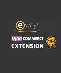 Woocommerce eway - EspacePlugins - Gpl plugins cheap
