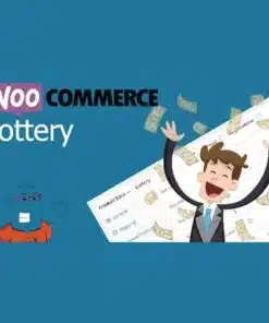 Woocommerce lottery wordpress competitions and lotteries - EspacePlugins - Gpl plugins cheap