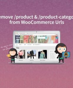 Woocommerce perfect seo url - EspacePlugins - Gpl plugins cheap