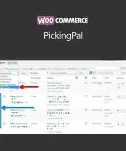 Woocommerce pickingpal - EspacePlugins - Gpl plugins cheap
