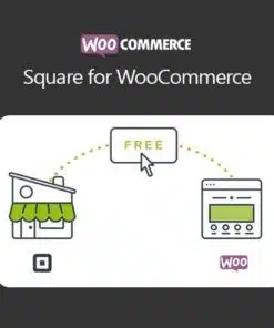 Woocommerce square for woocommerce - EspacePlugins - Gpl plugins cheap
