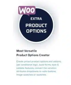 Woocommerce tm extra product options - EspacePlugins - Gpl plugins cheap