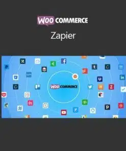Woocommerce zapier - EspacePlugins - Gpl plugins cheap