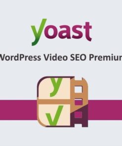 Wordpress video seo premium - EspacePlugins - Gpl plugins cheap