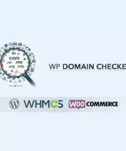 Wp domain checker - EspacePlugins - Gpl plugins cheap