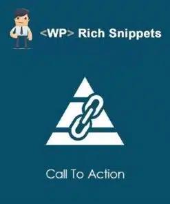 Wp rich snippets call to action - EspacePlugins - Gpl plugins cheap