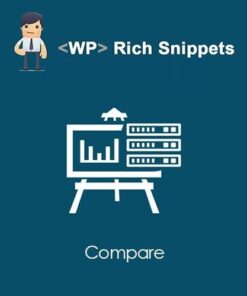 Wp rich snippets compare - EspacePlugins - Gpl plugins cheap