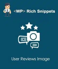 Wp rich snippets user reviews image - EspacePlugins - Gpl plugins cheap