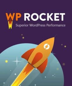 Wp rocket by wp media - EspacePlugins - Gpl plugins cheap