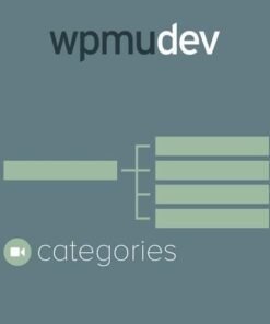 Wpmu dev site categories - EspacePlugins - Gpl plugins cheap