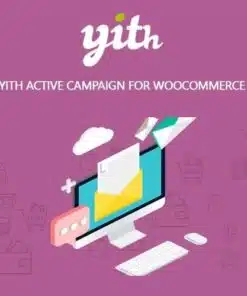 Yith active campaign for woocommerce premium - EspacePlugins - Gpl plugins cheap