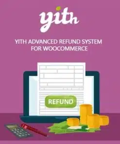 Yith advanced refund system for woocommerce premium - EspacePlugins - Gpl plugins cheap
