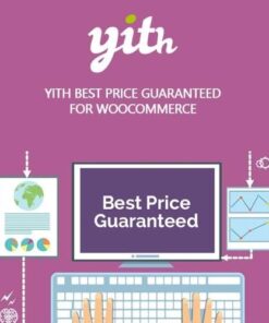 Yith best price guaranteed for woocommerce premium - EspacePlugins - Gpl plugins cheap