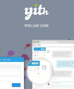 Yith live chat premium - EspacePlugins - Gpl plugins cheap