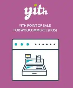 Yith point of sale for woocommerce - EspacePlugins - Gpl plugins cheap