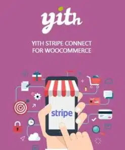 Yith stripe connect for woocommerce premium - EspacePlugins - Gpl plugins cheap