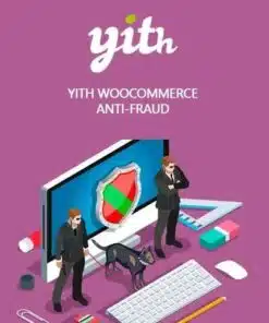 Yith woocommerce anti fraud premium - EspacePlugins - Gpl plugins cheap