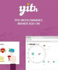 Yith woocommerce brands add on premium - EspacePlugins - Gpl plugins cheap