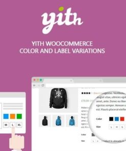 Yith woocommerce color and label variations premium - EspacePlugins - Gpl plugins cheap