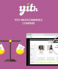 Yith woocommerce compare premium - EspacePlugins - Gpl plugins cheap