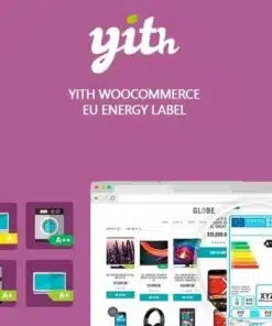 Yith woocommerce eu energy label premium - EspacePlugins - Gpl plugins cheap