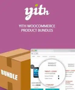 Yith woocommerce product bundles premium - EspacePlugins - Gpl plugins cheap