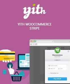 Yith woocommerce stripe premium - EspacePlugins - Gpl plugins cheap