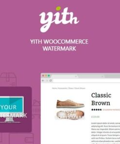 Yith woocommerce watermark premium - EspacePlugins - Gpl plugins cheap
