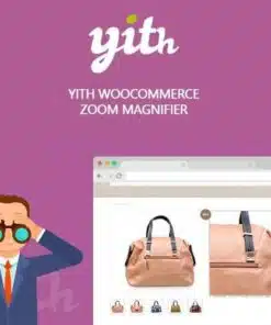Yith woocommerce zoom magnifier premium - EspacePlugins - Gpl plugins cheap